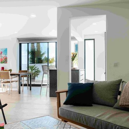 Willa Guestready - Hillside Oceanview Heaven Funchal  Zewnętrze zdjęcie